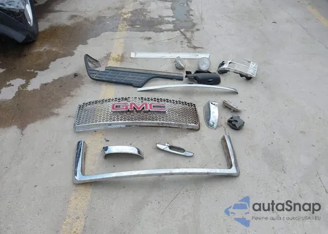 2011 GMC Sierra 1500 Denali from USA, damaged, VIN 3GTP2XE21BG190501